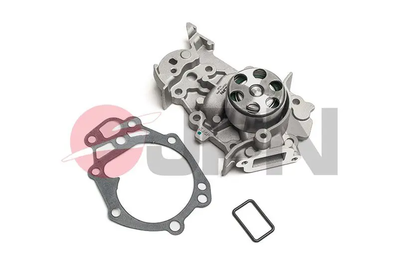 JPN 10C9113JPN Water Pump, engine cooling