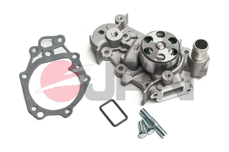 10C9131-JPN Water Pump, engine cooling