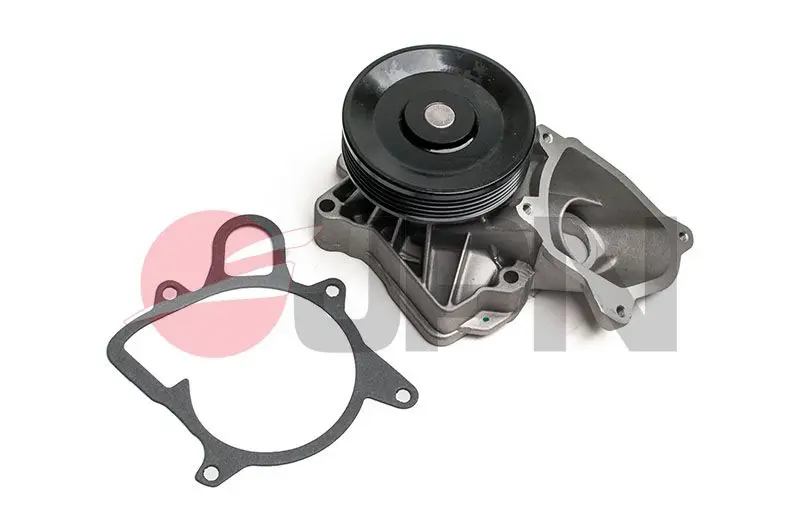 10C9135-JPN Water Pump, engine cooling