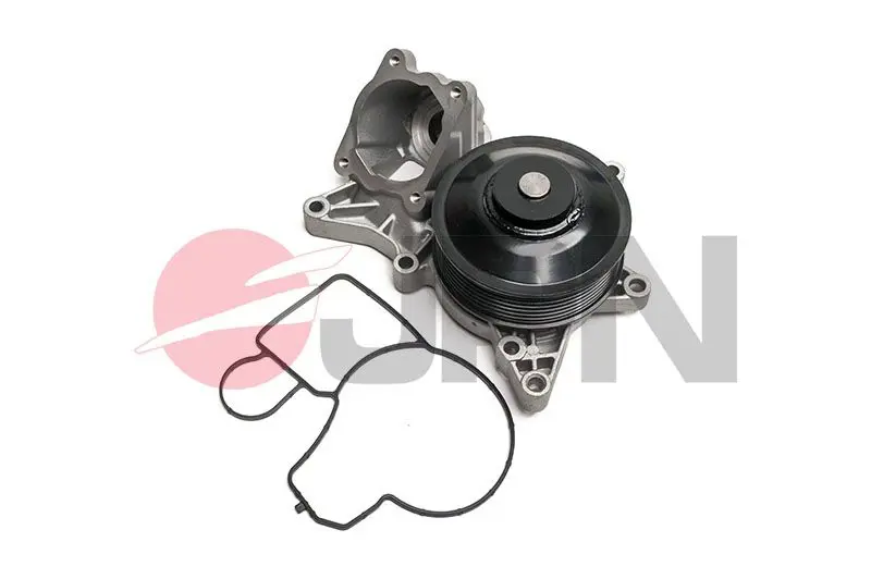 JPN 10C9142JPN Water Pump, engine cooling