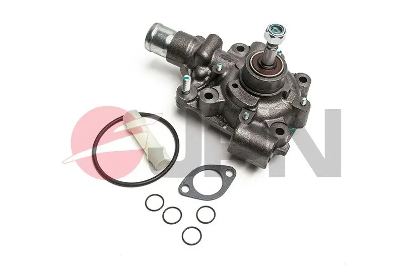 10C9066-JPN Water Pump, engine cooling