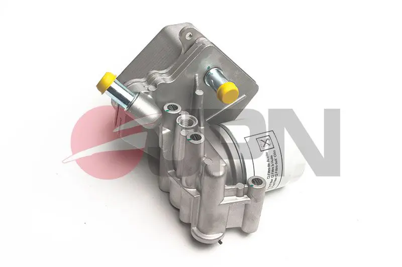 JPN 60C9417JPN Oil Cooler, engine oil