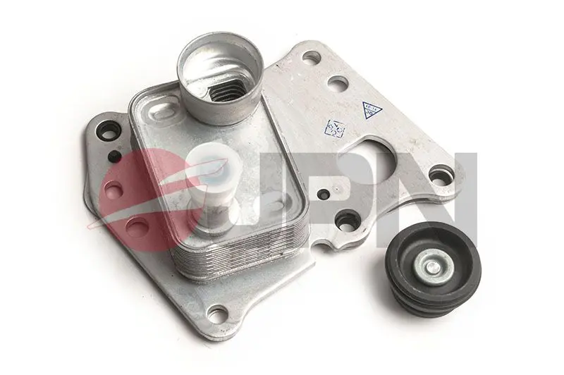 60C9436-JPN Oil Cooler, engine oil