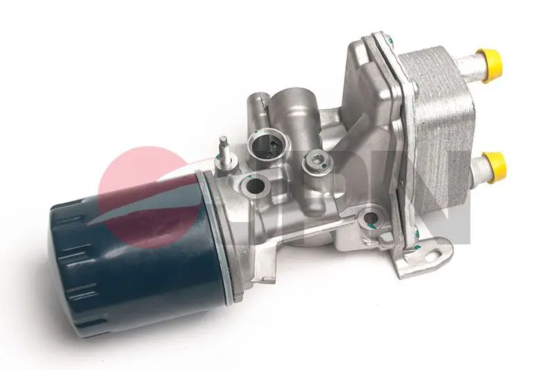 60C9411-JPN Oil Cooler, engine oil