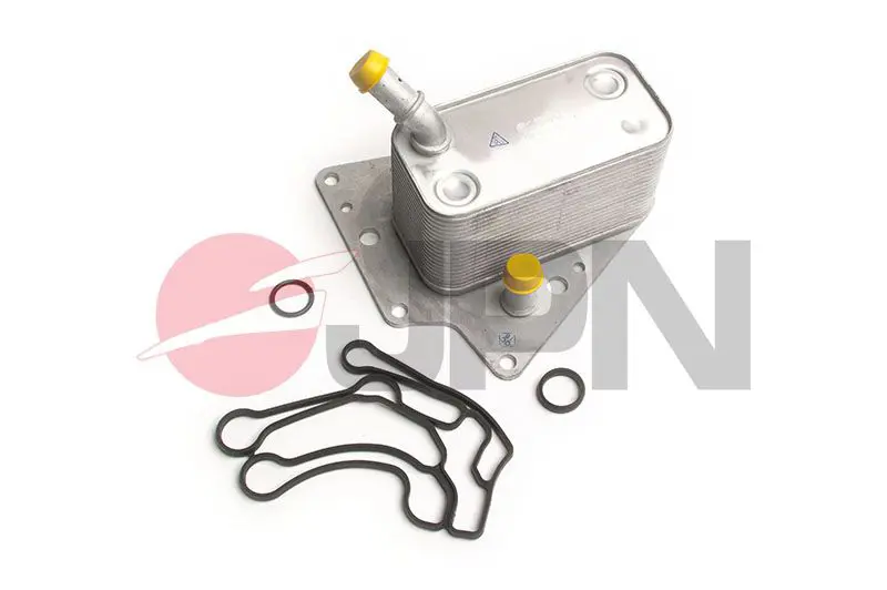60C9449-JPN Oil Cooler, engine oil