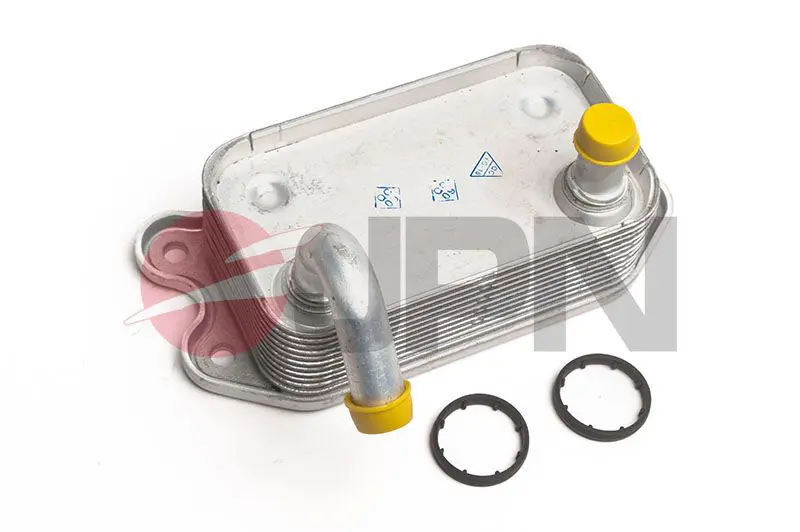 60C9476-JPN Oil Cooler, engine oil