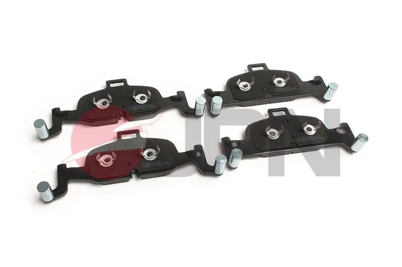 JPN 10H9160JPN Brake Pad Set, disc brake