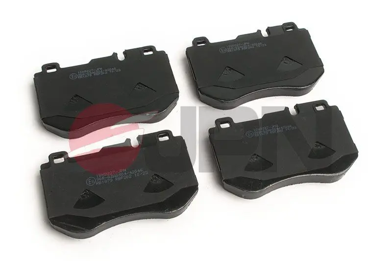 JPN 10H9227JPN Brake Pad Set, disc brake