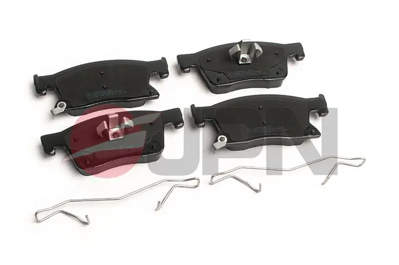 JPN 10H9234JPN Brake Pad Set, disc brake