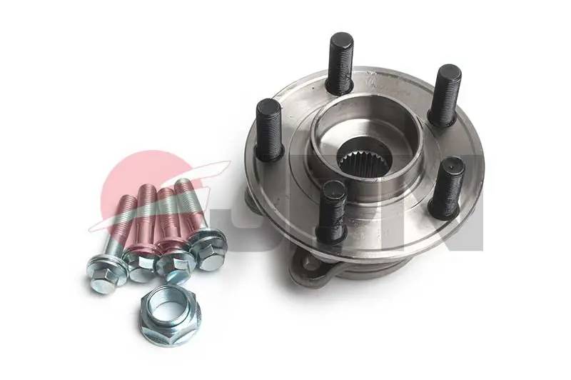 10L9130-JPN Wheel Bearing Kit