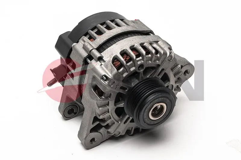 JPN 80E0317JPN Alternator