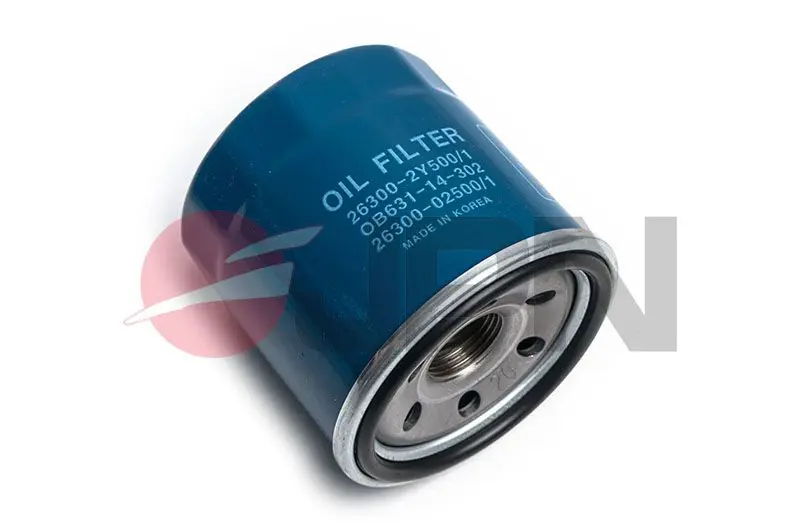 10F0312-JPN Oil Filter