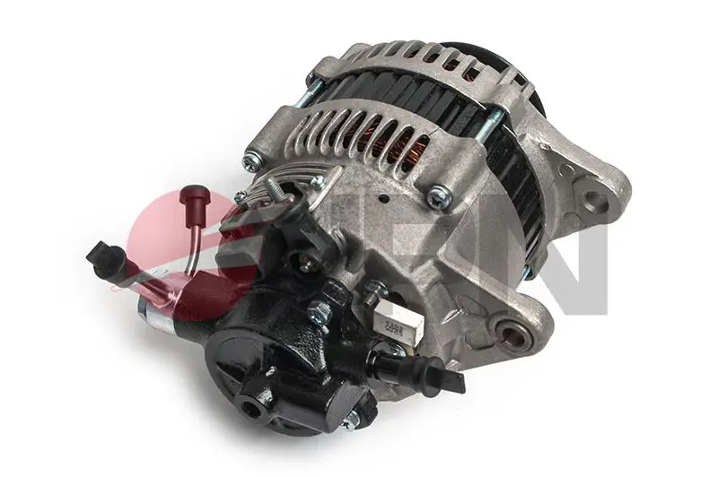 80E0307-JPN Alternator