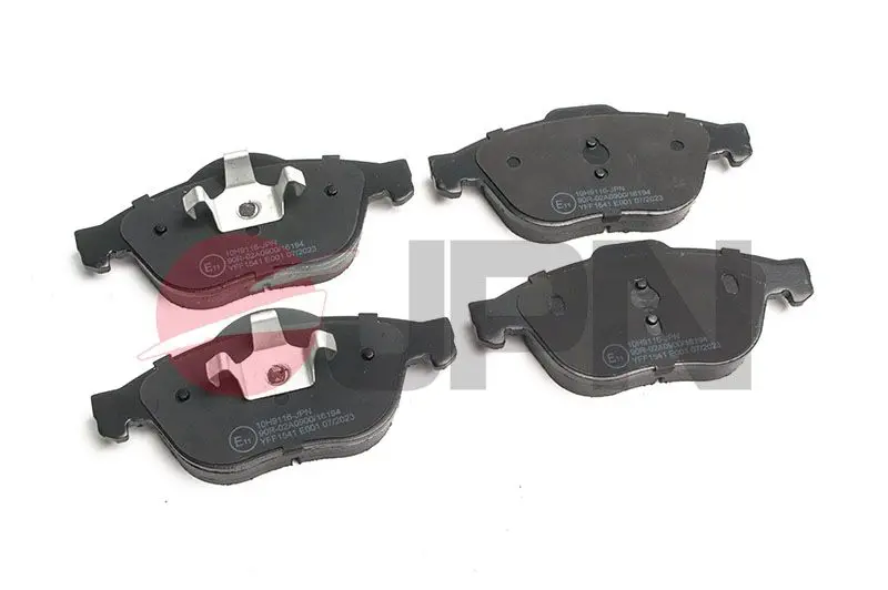 JPN 10H9116JPN Brake Pad Set, disc brake
