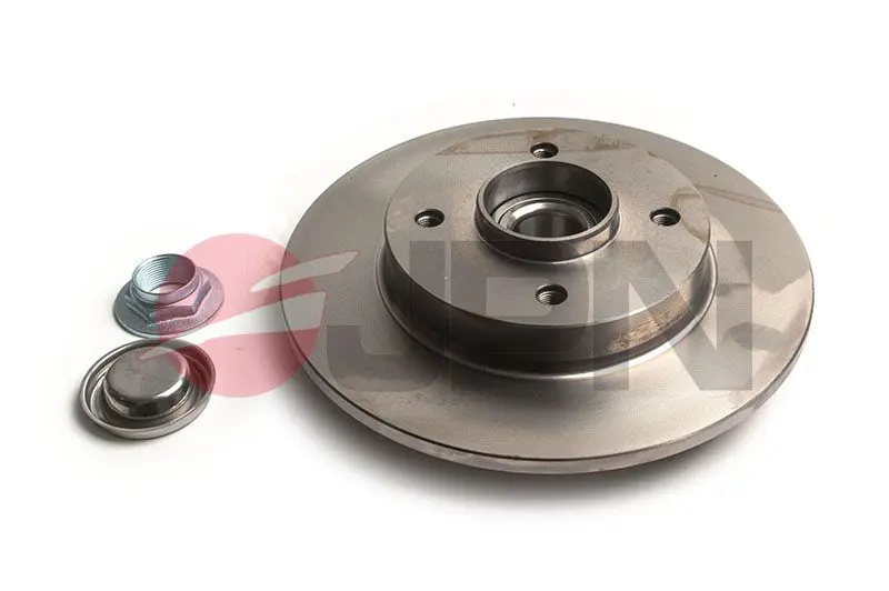 JPN 40H9111KJPN Brake Disc