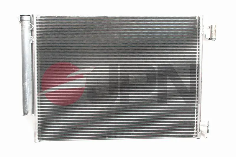JPN 60C9206JPN Condenser, air conditioning