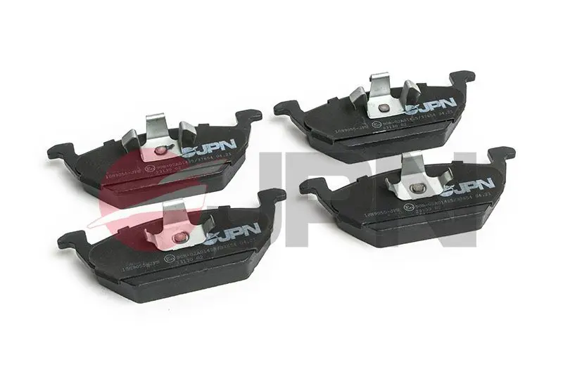 JPN 10H9055JPN Brake Pad Set, disc brake