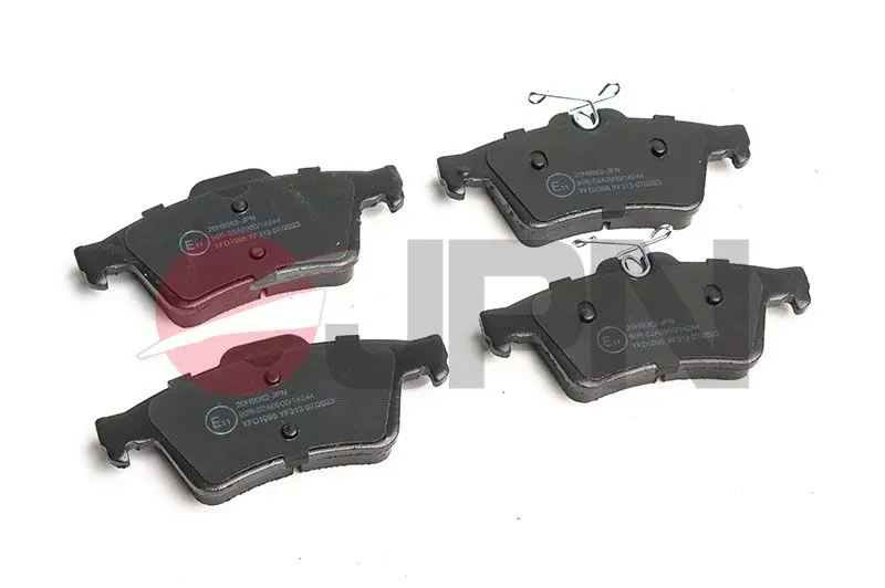 JPN 20H9062JPN Brake Pad Set, disc brake