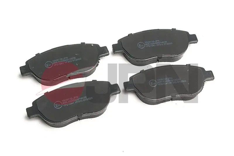 JPN 10H9110JPN Brake Pad Set, disc brake
