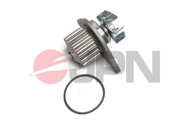 JPN 10C9121JPN Water Pump, engine cooling