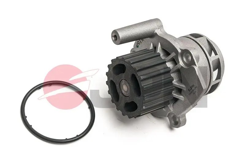 JPN 10C9140JPN Water Pump, engine cooling