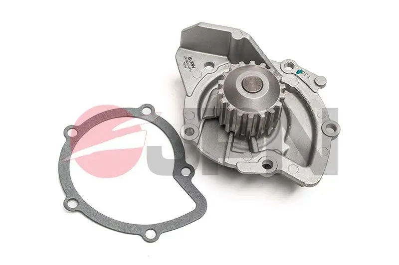 JPN 10C9097JPN Water Pump, engine cooling
