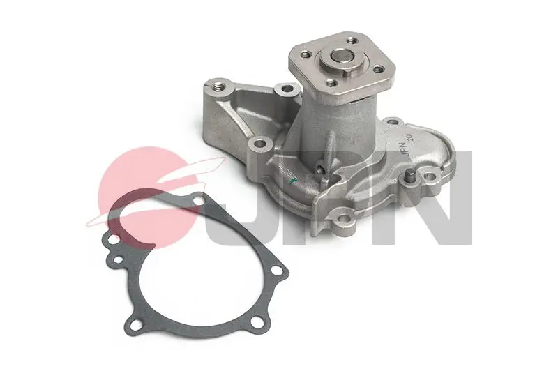 JPN 10C0316JPN Water Pump, engine cooling