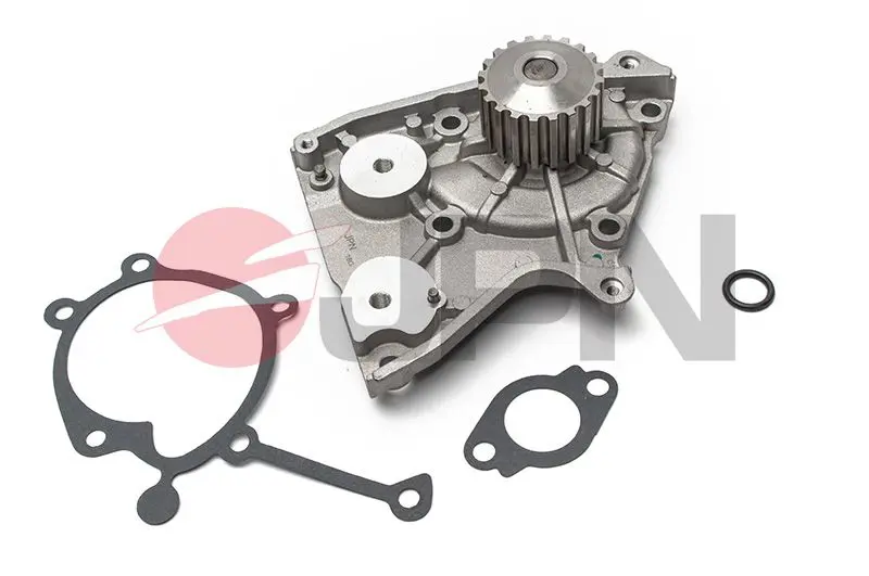 JPN 10C3011JPN Water Pump, engine cooling