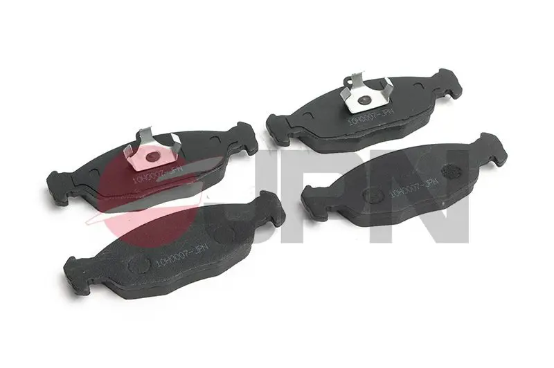 JPN 10H0007JPN Brake Pad Set, disc brake