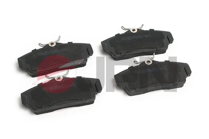 JPN 10H1033JPN Brake Pad Set, disc brake