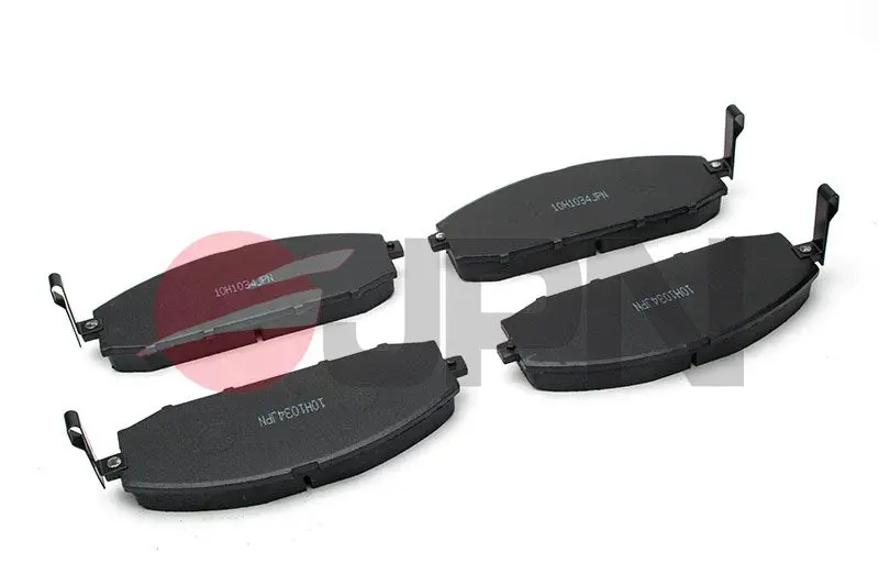 JPN 10H1034JPN Brake Pad Set, disc brake