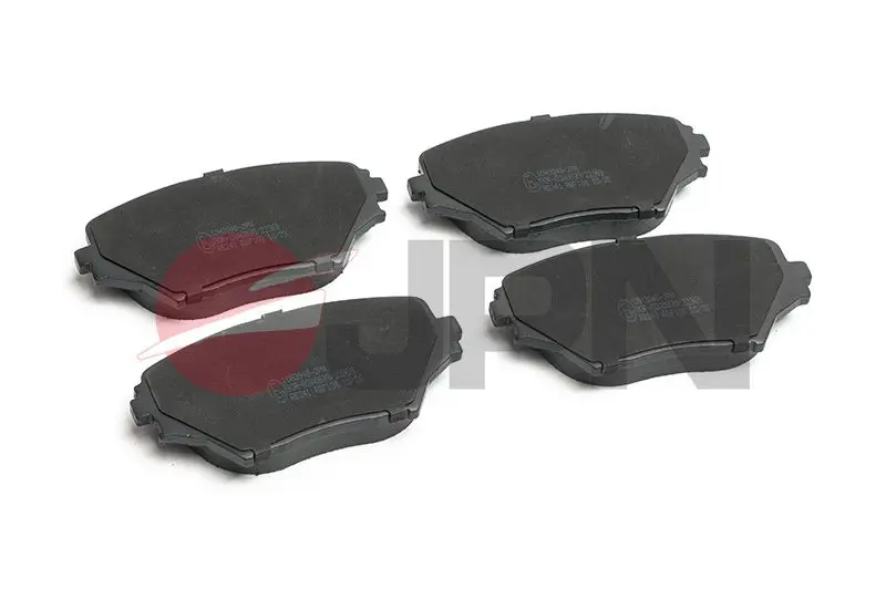 JPN 10H2048JPN Brake Pad Set, disc brake