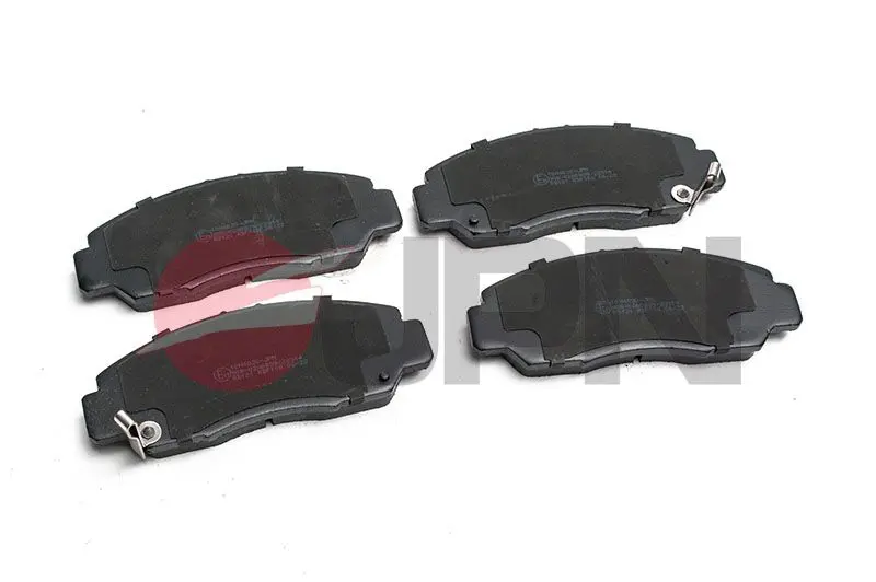 JPN 10H4030JPN Brake Pad Set, disc brake