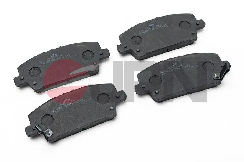 JPN 10H4036JPN Brake Pad Set, disc brake