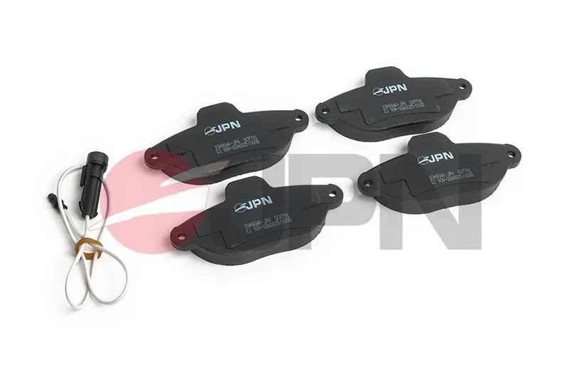 JPN 10H9046JPN Brake Pad Set, disc brake
