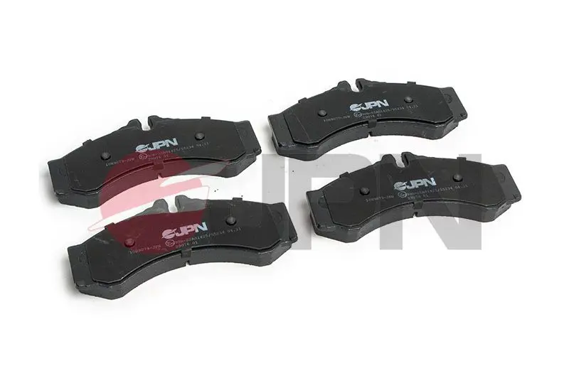 JPN 10H9079JPN Brake Pad Set, disc brake