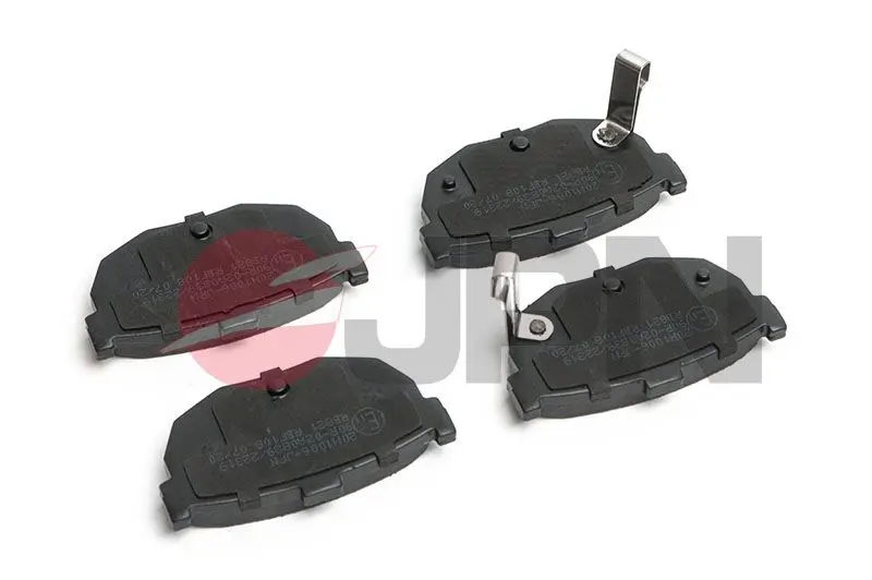 JPN 20H1006JPN Brake Pad Set, disc brake