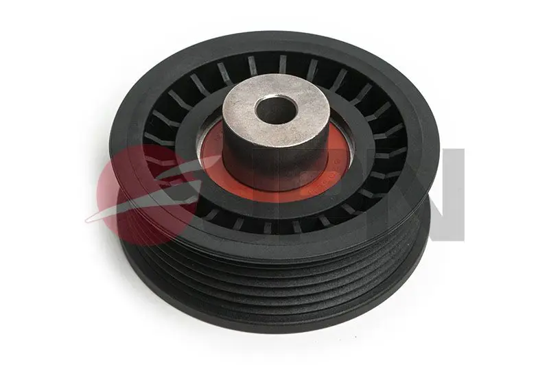 JPN 20R2020JPN Tensioner Pulley, V-ribbed