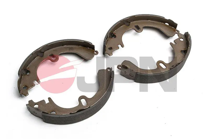 JPN 25H2035JPN Brake Shoe Set