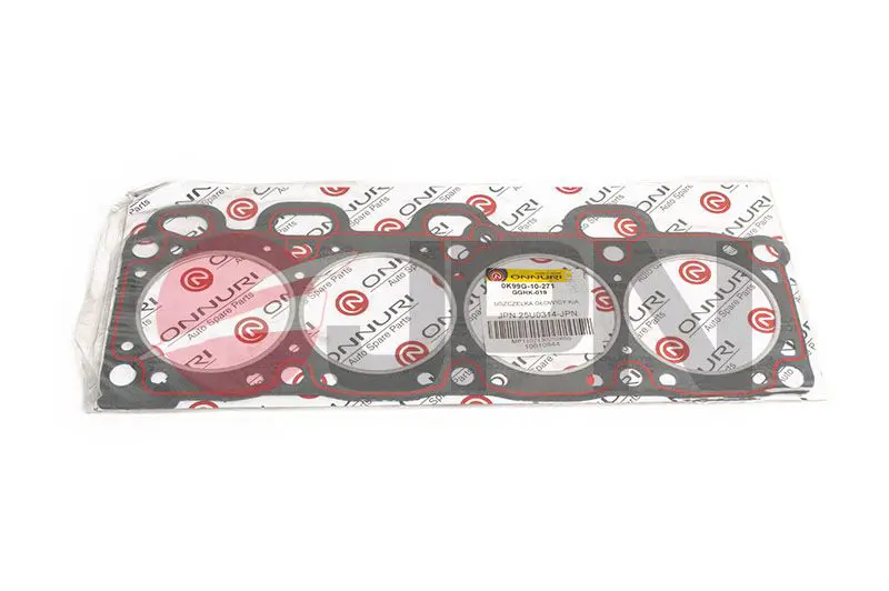 JPN 25U0314JPN Gasket, cylinder head