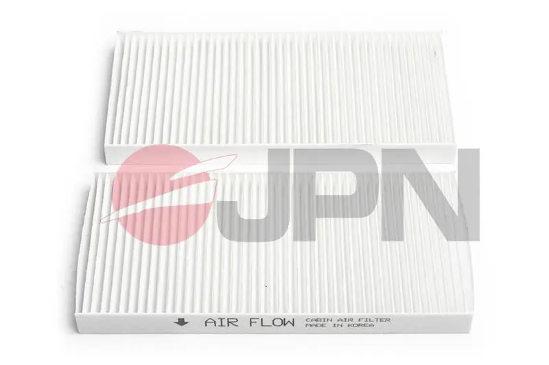 JPN 40F0308JPN Filter, cabin air