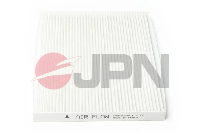 JPN 40F0323JPN Filter, cabin air