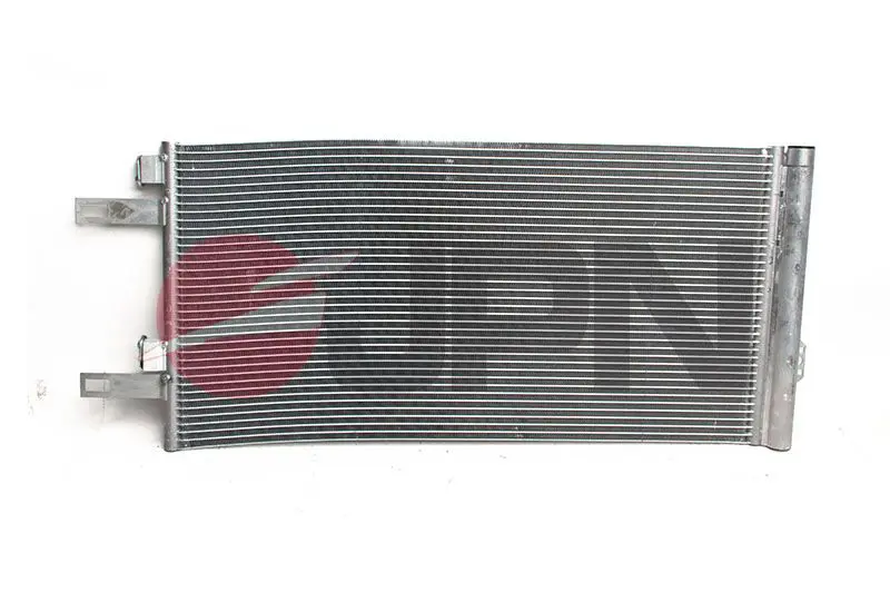 JPN 60C9226JPN Condenser, air conditioning