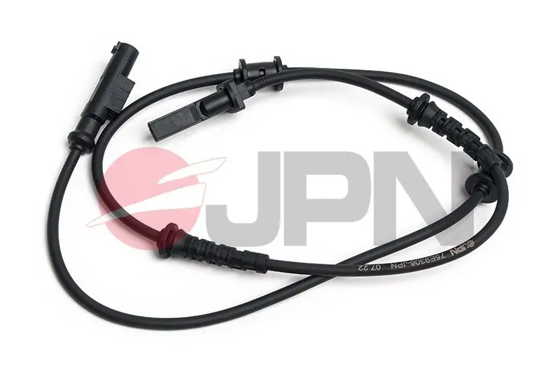 JPN 75E9306JPN Sensor, wheel speed