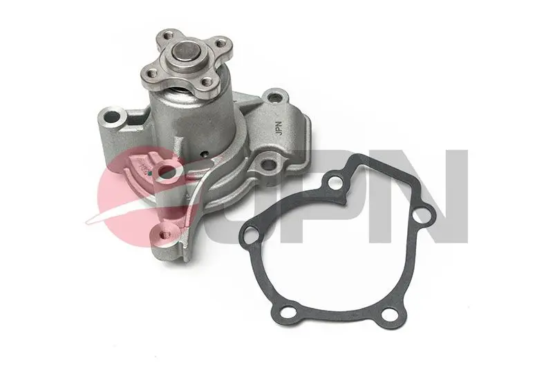 JPN 10C0537JPN Water Pump, engine cooling