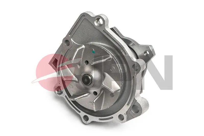 JPN 10C8005JPN Water Pump, engine cooling