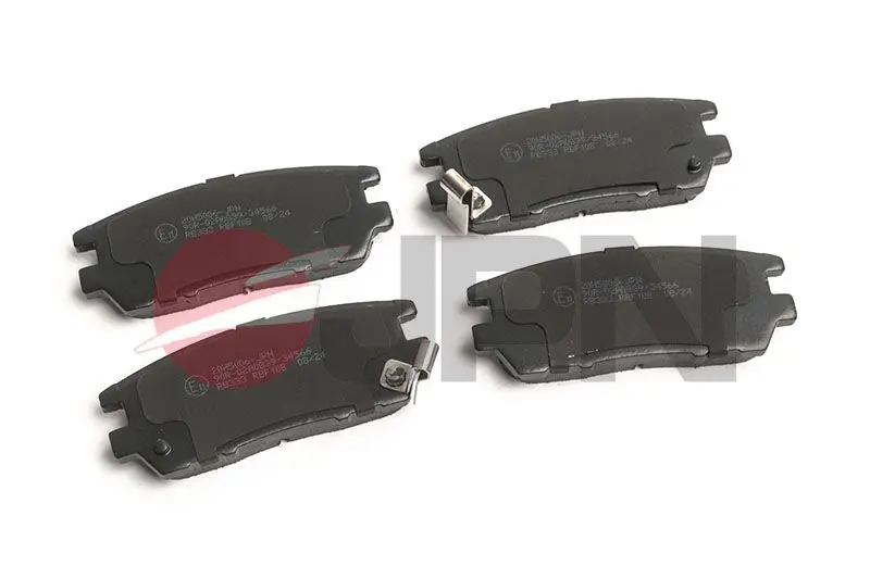 JPN 20H5006JPN Brake Pad Set, disc brake