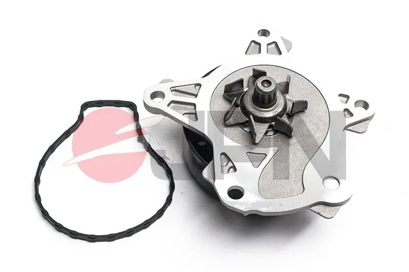 JPN 10C2097JPN Water Pump, engine cooling