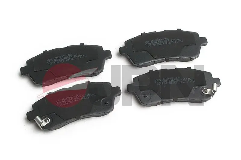 JPN 10H3047JPN Brake Pad Set, disc brake