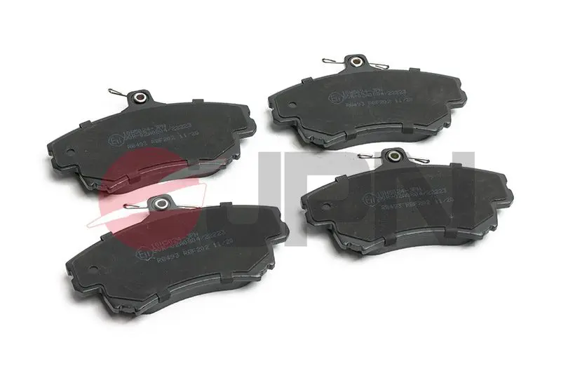 JPN 10H5024JPN Brake Pad Set, disc brake